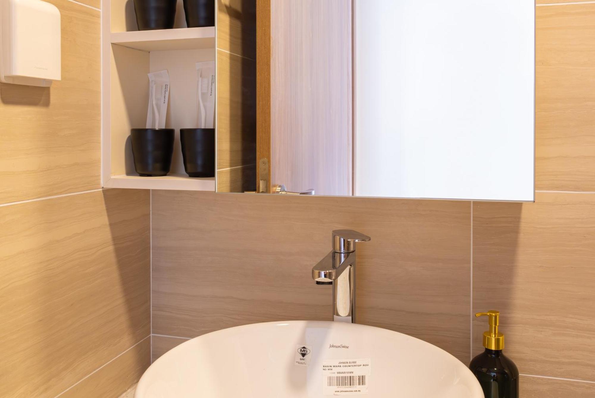 Soho Collection By Elevate Căn hộ TP. Hồ Chí Minh
