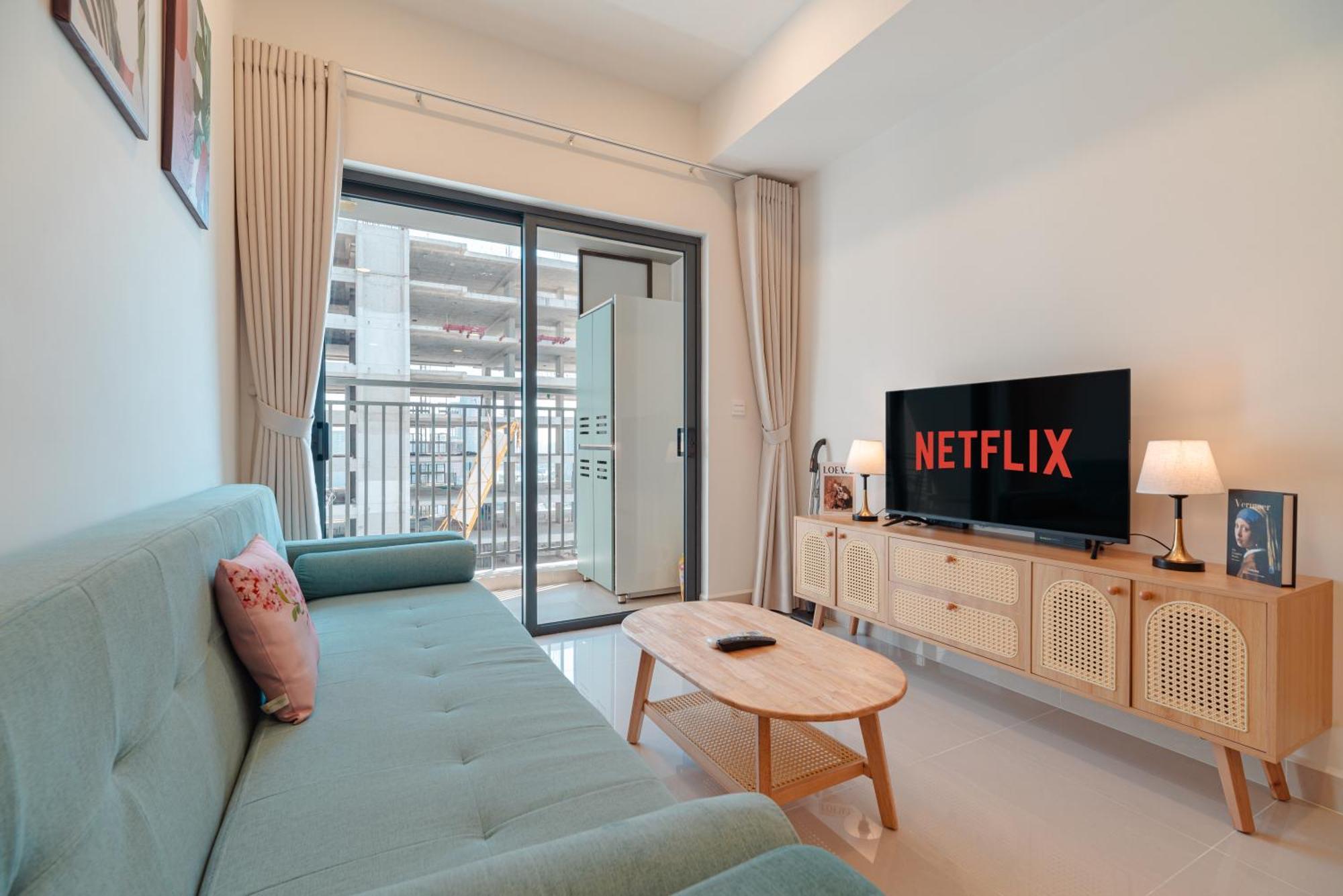 Soho Collection By Elevate * TP. Hồ Chí Minh