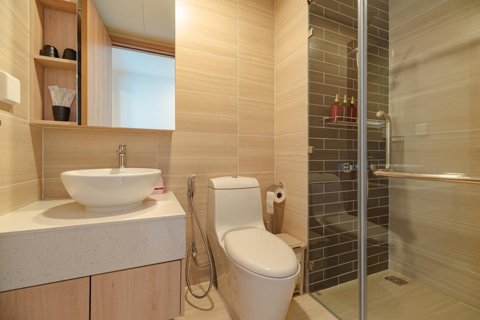 Soho Collection By Elevate Căn hộ TP. Hồ Chí Minh