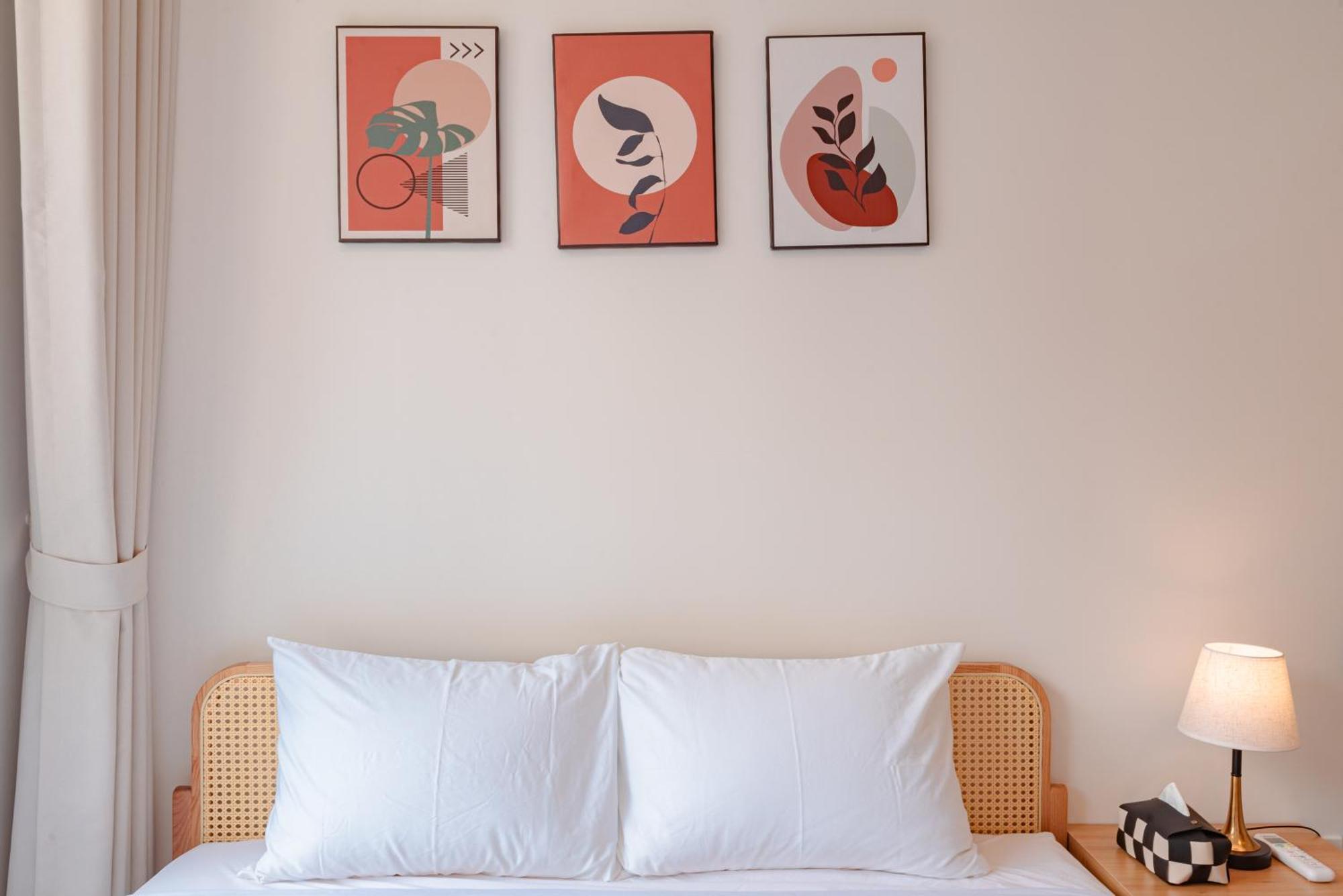 Căn hộ Soho Collection By Elevate