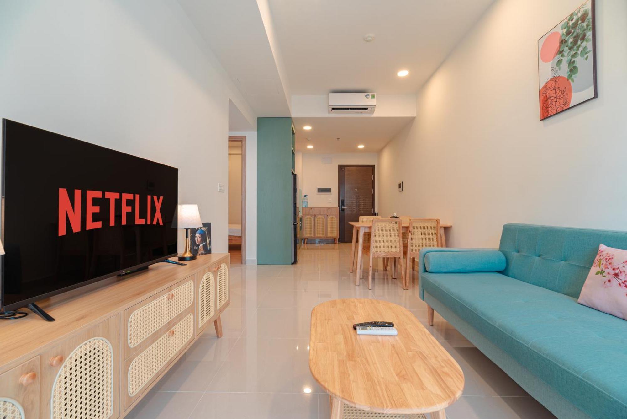 Soho Collection By Elevate TP. Hồ Chí Minh