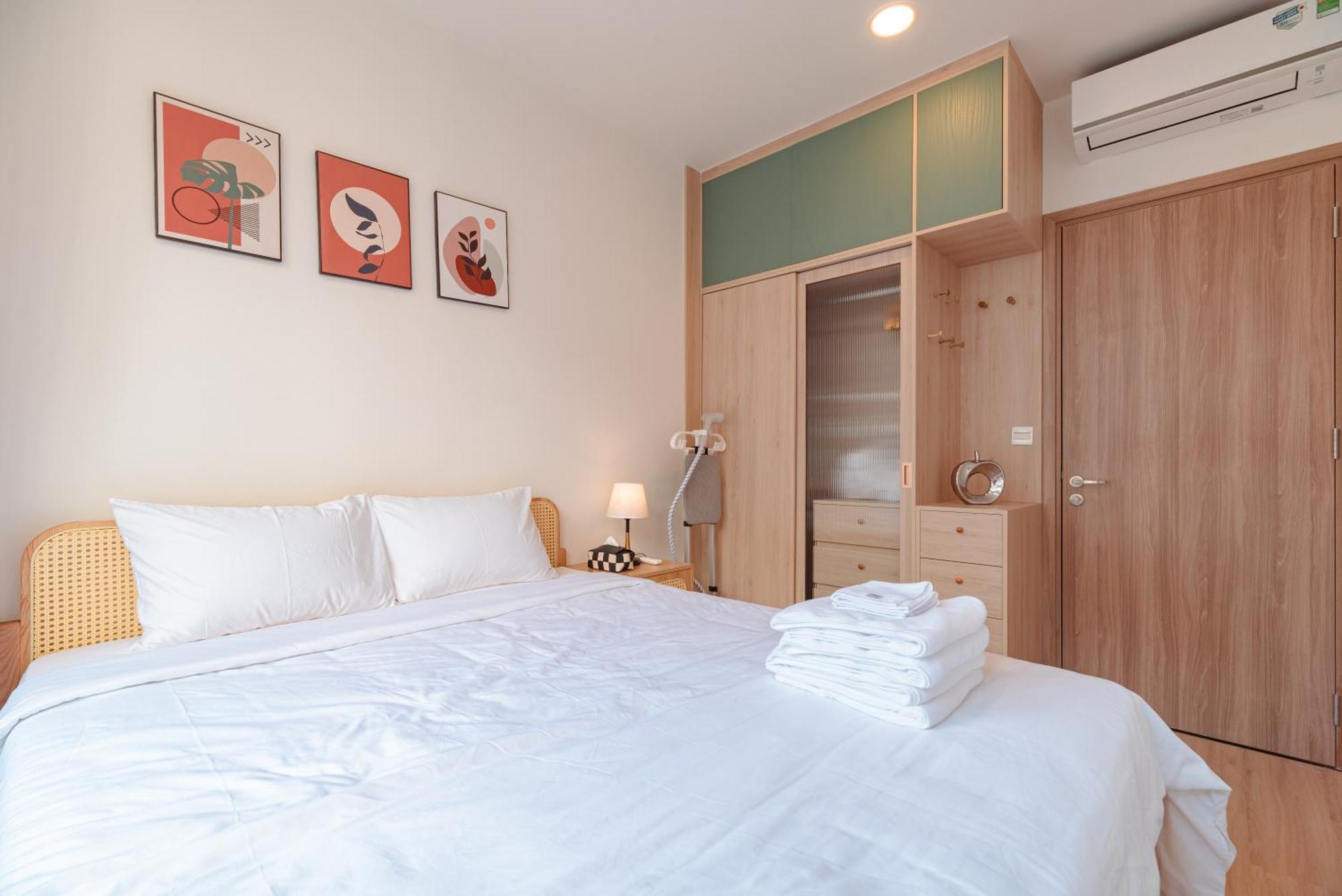 Soho Collection By Elevate Căn hộ TP. Hồ Chí Minh