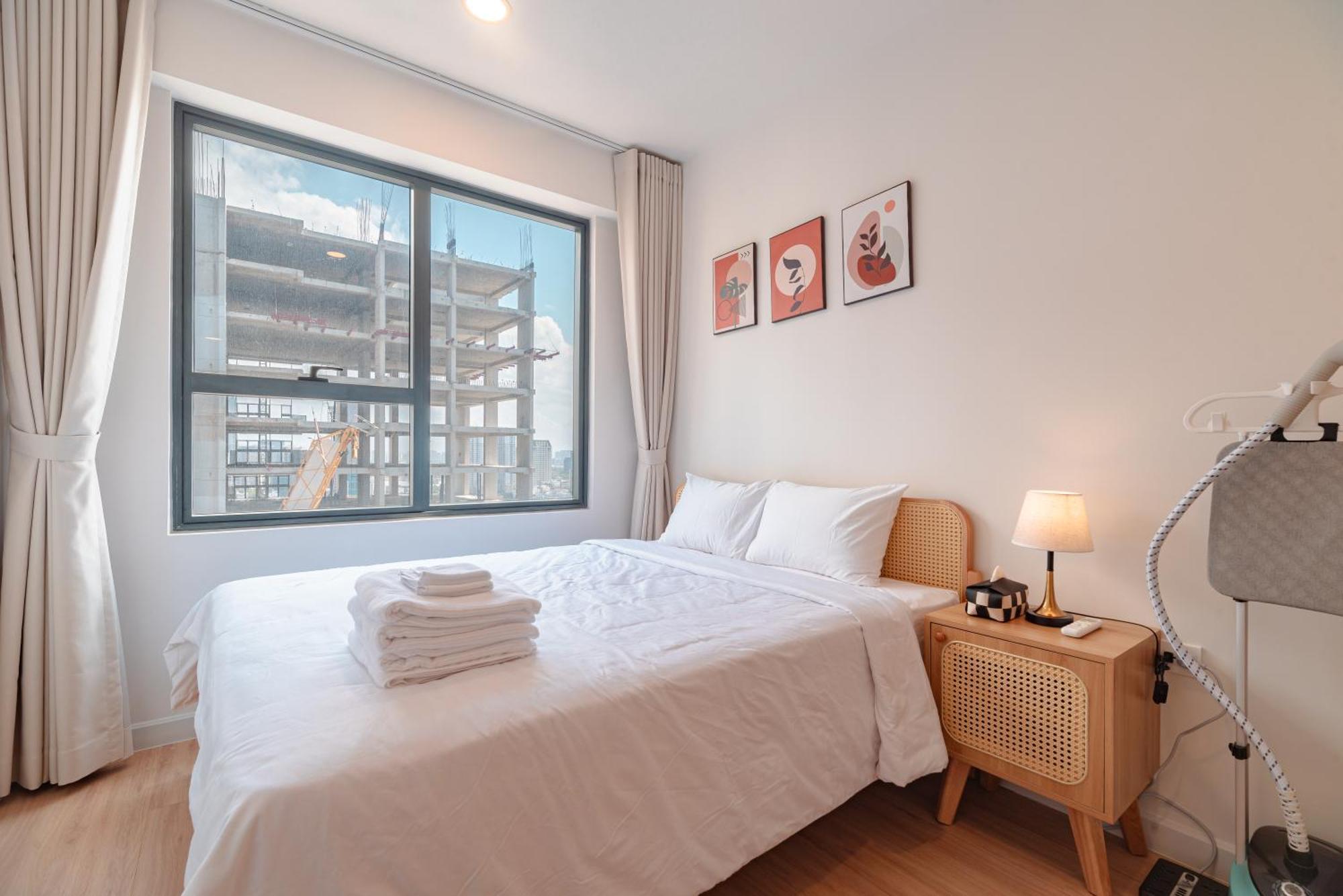 Soho Collection By Elevate Căn hộ TP. Hồ Chí Minh
