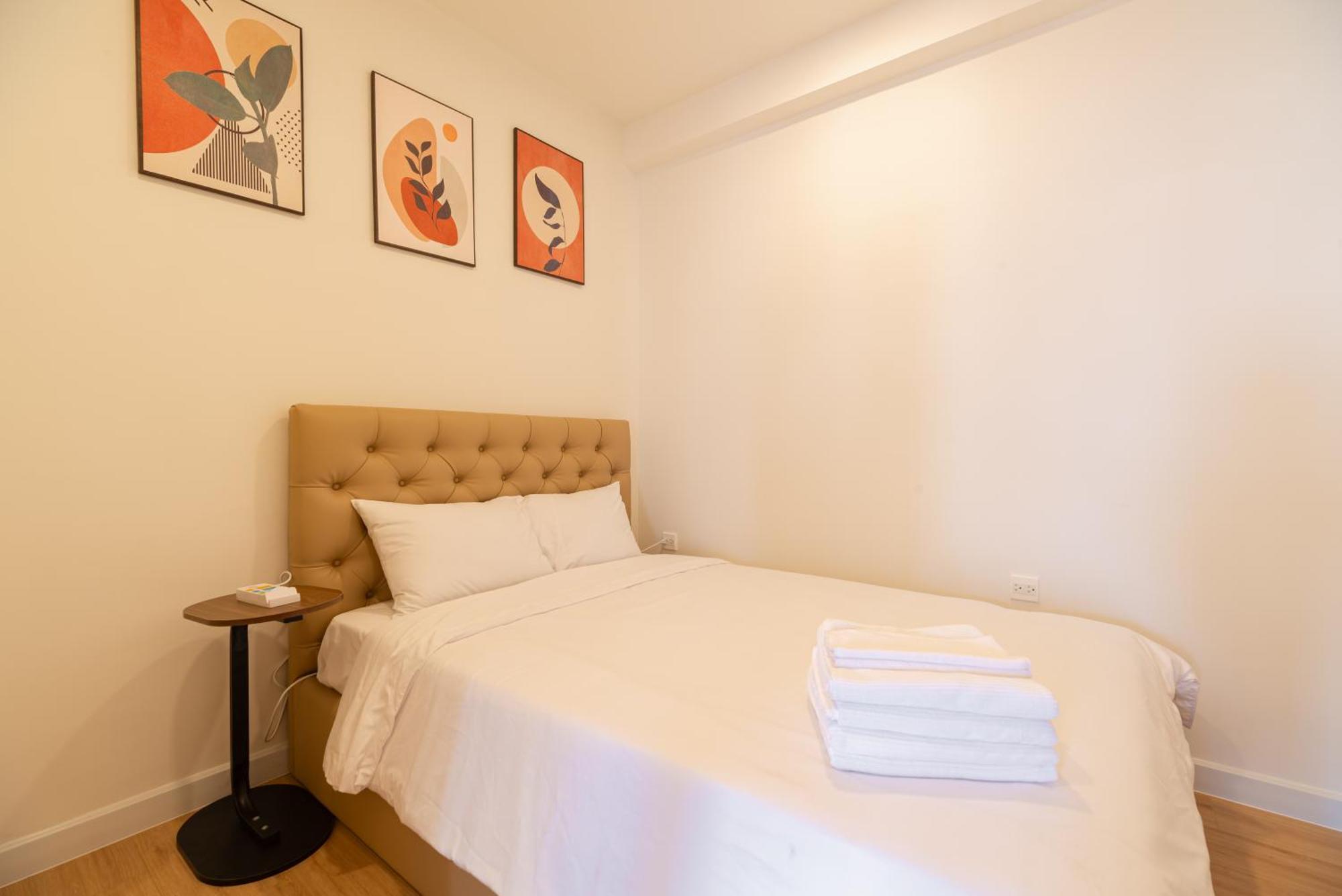 Soho Collection By Elevate Căn hộ TP. Hồ Chí Minh