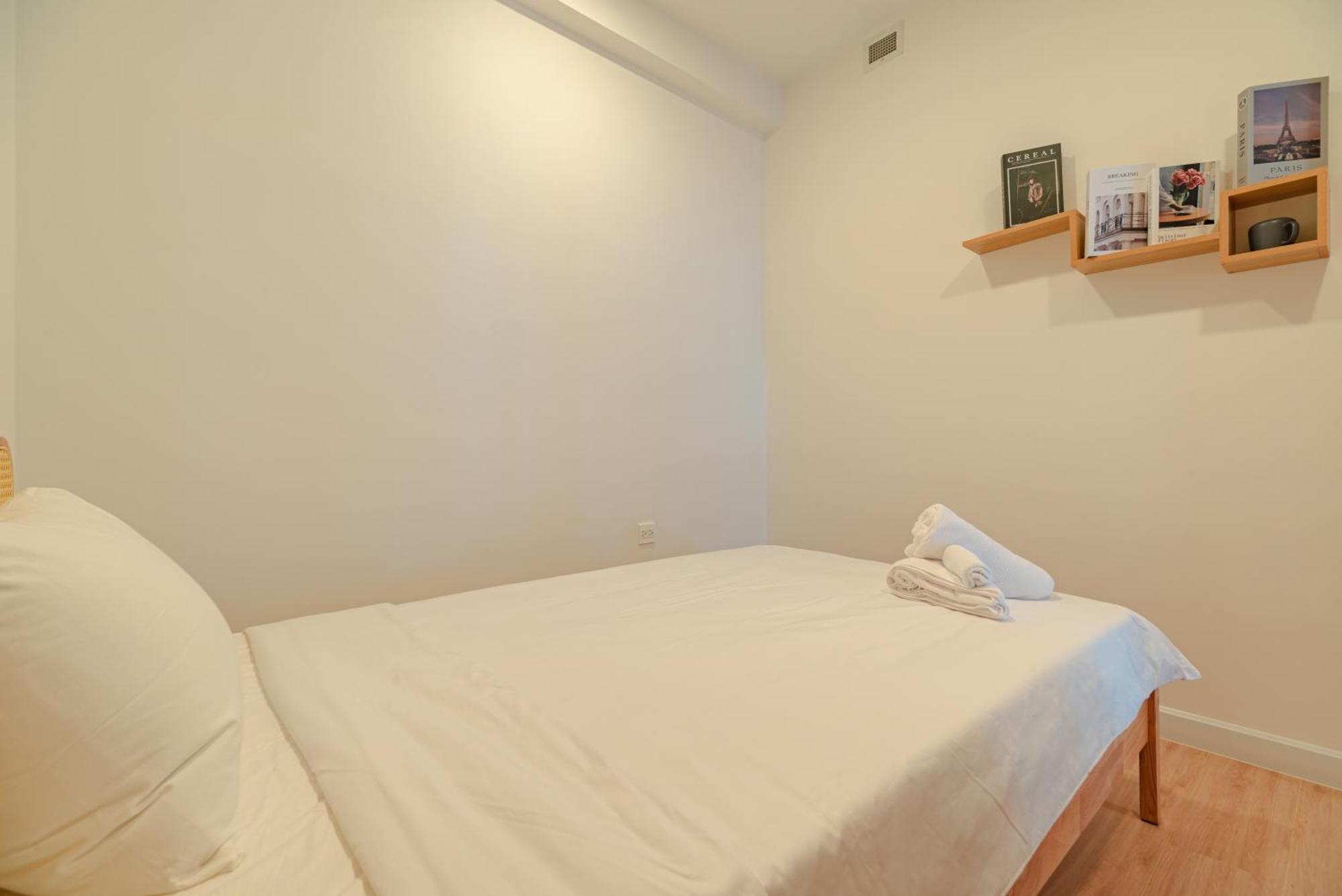 Căn hộ Soho Collection By Elevate TP. Hồ Chí Minh
