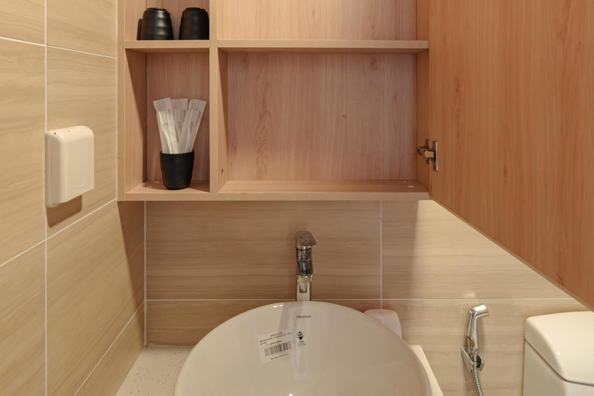Căn hộ Soho Collection By Elevate TP. Hồ Chí Minh